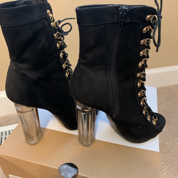 Boots!!! - Picture 1 of 2